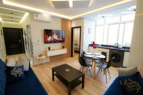 Cosy et confortable-pas loin du centre ville